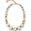 Granada Necklace - Blanco