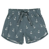 Baby Boys' & Boys' Swim Trunk - Anchors