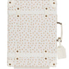 See-Ya Suitcase - Leafed Mushroom - FINAL SALE
