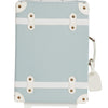 See-Ya Suitcase - Steel Blue - FINAL SALE