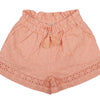 Girls' Roman Shorts - Strawberry