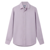Abaco Linen Shirt - Lilac