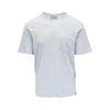 Sunwashed Pocket Tee - Sky - FINAL SALE