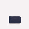 Capra Magnetic Cash Clip - Marine Blue