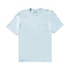 Sunwashed Pocket Tee - Hull Teal