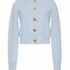 Ellery Cardigan - Light Blue