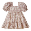 Girls' Louella Dress - Rose Meadow