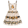 Lima Mini Dress - Valle