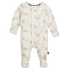 Baby Modal Convertible Coverall - Big Love - FINAL SALE