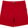 Bosy' Prepletic Charlie's Chinos - Richmond Red