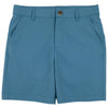 Bosy' Prepletic Charlie's Chinos - Barnsley Blue