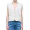 Perrie Vest - Ivory