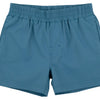 Baby Boys' and Boys' Prepletic™ Sheffield Shorts - Barnsley Blue