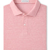 Sanibel Polo - Venetian Pink