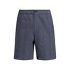 Cove Stripe Short - Neue Blue