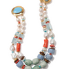 Ariel Necklace - Cosmos