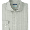 Dante Cotton Sport Shirt - Light Willow