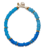 Lita Necklace - Azzura