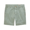 Wanderer Shorts - Sulfur Faded Moss