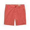 Wanderer Shorts - Orange Spritz