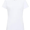 All Time Favorites O-Neck Tee - Camellia White