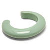 Ridge Cuff - Seafoam