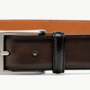 Viento Belt - Brown