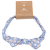 Knot Headband - Country Calico