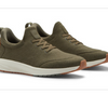 Tellustride Sneaker - Dark Olive
