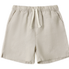 Baby Boys' and Boys' Perry Short - Heathered Cocoa