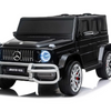 Mercedes G63 AMG Ride-On - Black