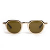 Galvan Sunglasses - 12K Chroma + Iberia