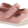 Kids' Lona Canvas Sneaker - Nuevo Rosa