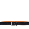 Telante Sueded Belt - Navy Suede