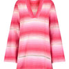 Raey Dress - Feven Fuchsia