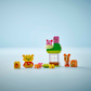 The Legos - Toyhouse LEGO® DUPLO® Disney™ Winnie the Pooh's Birthday Party set features colorful building blocks and animal figures, perfect for educational play and imaginative fun.