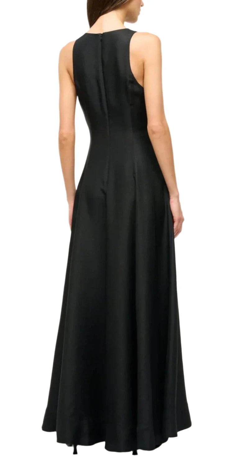 Staud Heike Dress Staud Heike Dress