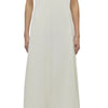 Lowri Dress - Snow
