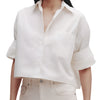 Next Ex Shirt - White