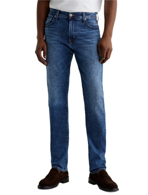 Tellis Modern Slim Denim