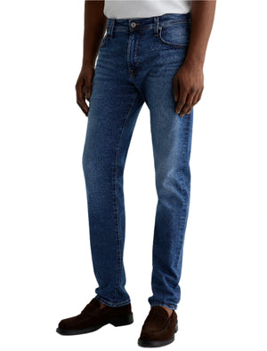 Tellis Modern Slim Denim