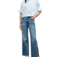 Tangled Up In Blue Pant