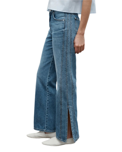 Tangled Up In Blue Pant