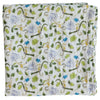 Shawl Blanket - Happy Monkey