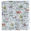 Shawl Blanket - Hunter Pace