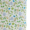 Crib Sheet - Happy Monkey