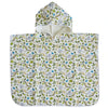 Swim Poncho - Happy Monkey