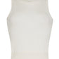 Cashmere Silk Shell