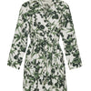Henry Dress - Colette Toile Green