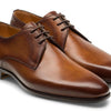 Maddin Lace-Up - Tabacco